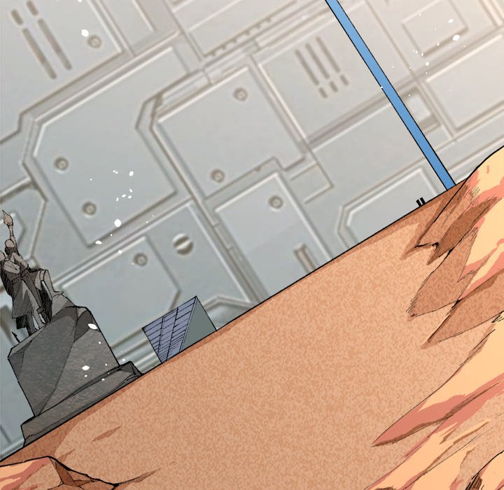 Read When Aliens Invaded Earth chapter 35 image 160 on Lezhin