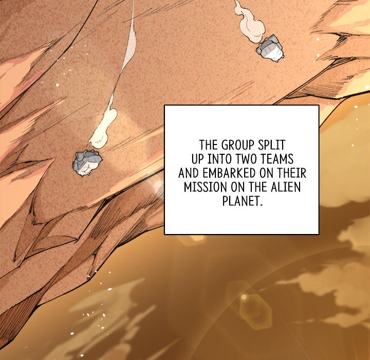 Read When Aliens Invaded Earth chapter 35 image 163 on Lezhin