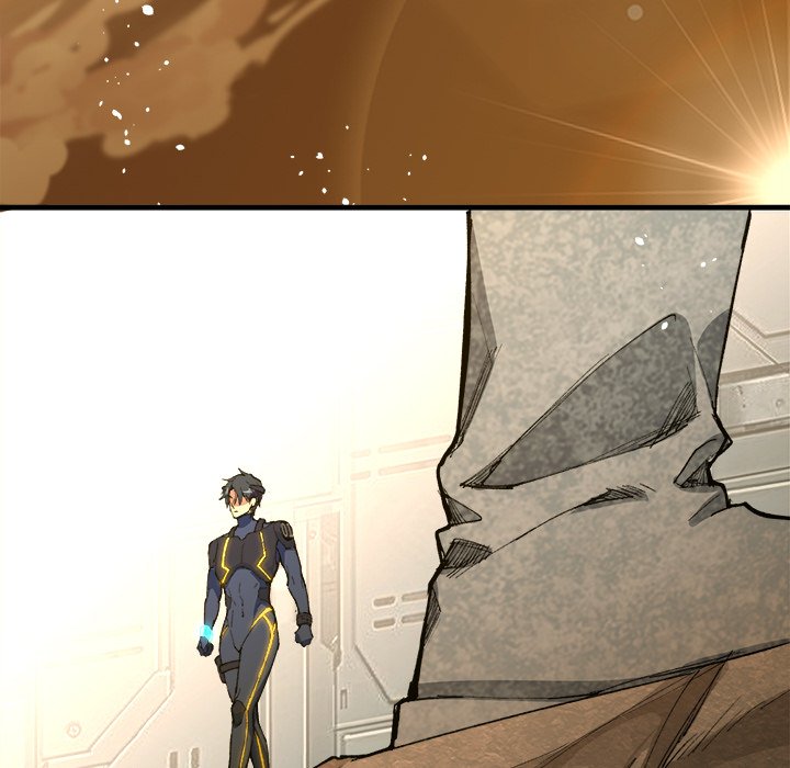 Read When Aliens Invaded Earth chapter 35 image 164 on Lezhin