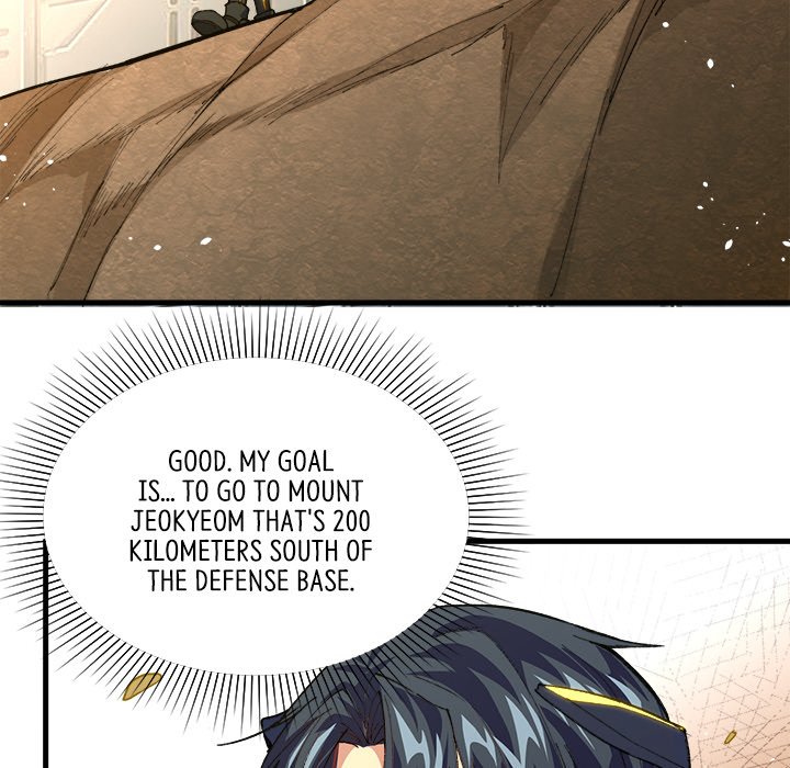 Read When Aliens Invaded Earth chapter 35 image 165 on Lezhin