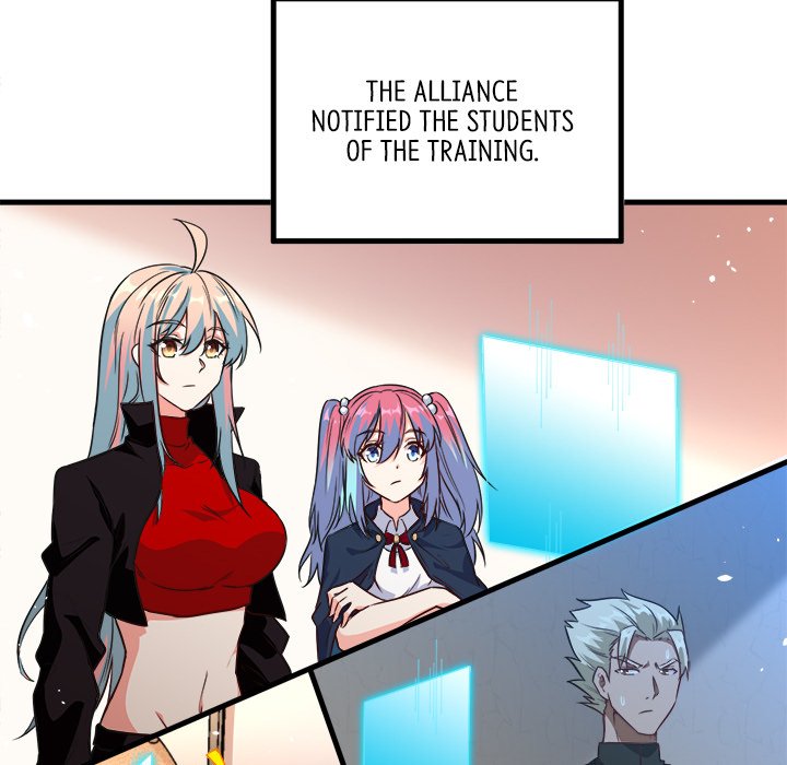 Read When Aliens Invaded Earth chapter 35 image 20 on Lezhin