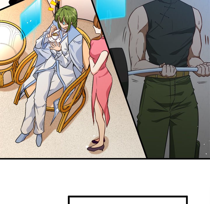 Read When Aliens Invaded Earth chapter 35 image 21 on Lezhin