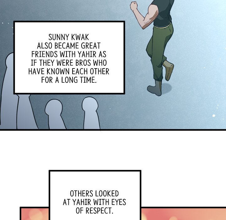 Read When Aliens Invaded Earth chapter 35 image 29 on Lezhin