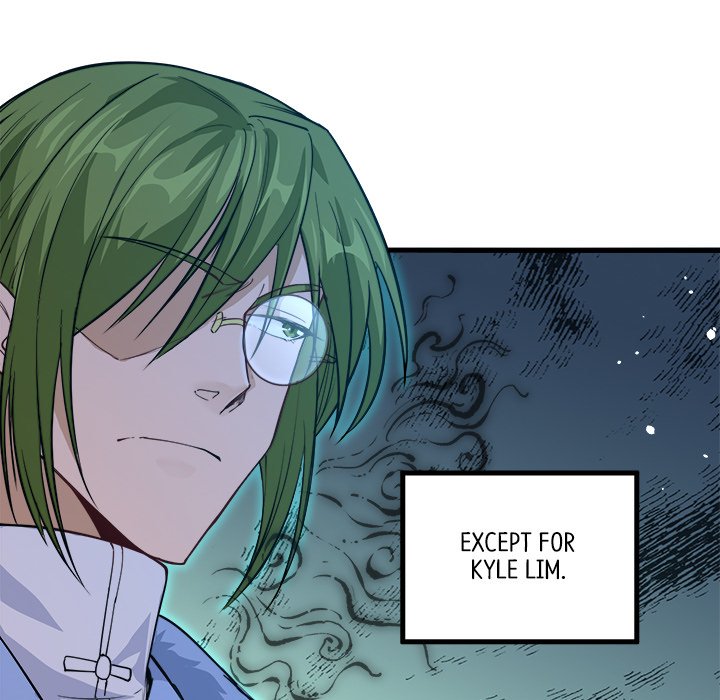 Read When Aliens Invaded Earth chapter 35 image 31 on Lezhin