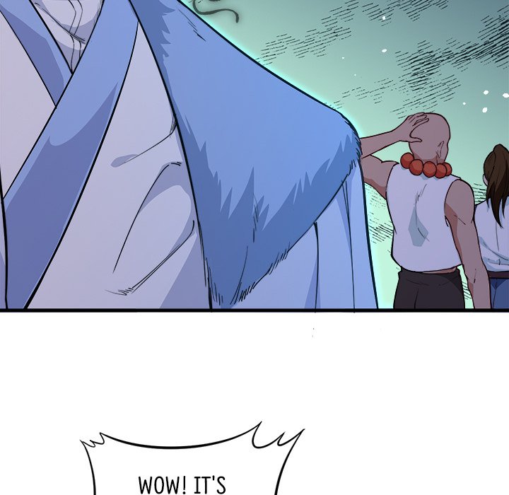 Read When Aliens Invaded Earth chapter 35 image 32 on Lezhin