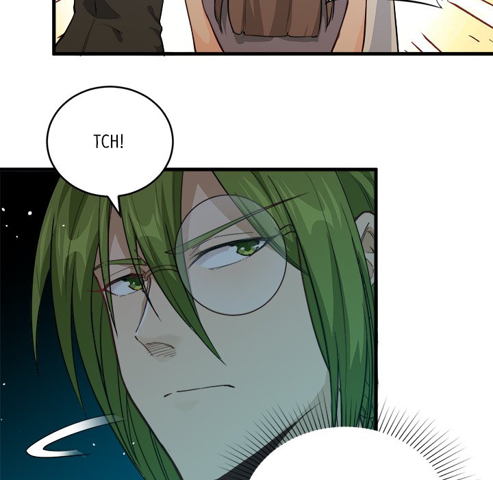 Read When Aliens Invaded Earth chapter 35 image 34 on Lezhin