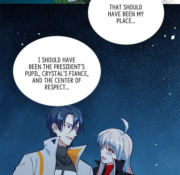 Read When Aliens Invaded Earth chapter 35 image 35 on Lezhin