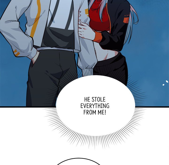 Read When Aliens Invaded Earth chapter 35 image 36 on Lezhin