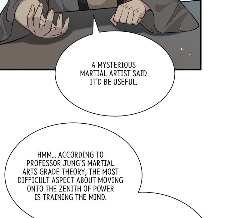 Read When Aliens Invaded Earth chapter 35 image 4 on Lezhin