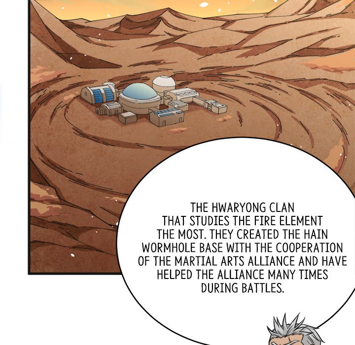 Read When Aliens Invaded Earth chapter 35 image 44 on Lezhin
