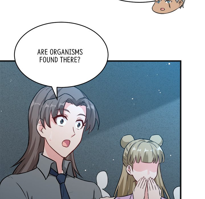 Read When Aliens Invaded Earth chapter 35 image 45 on Lezhin