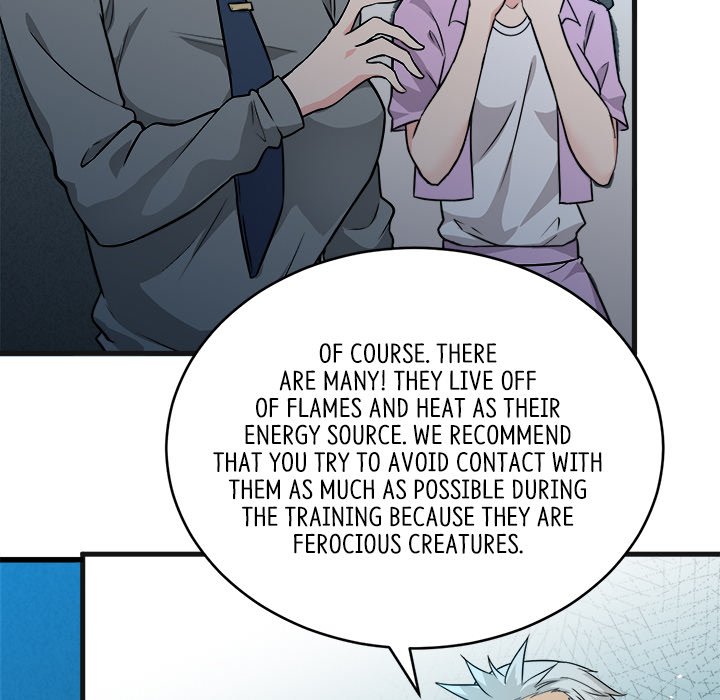 Read When Aliens Invaded Earth chapter 35 image 46 on Lezhin