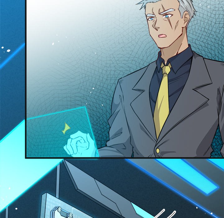 Read When Aliens Invaded Earth chapter 35 image 47 on Lezhin