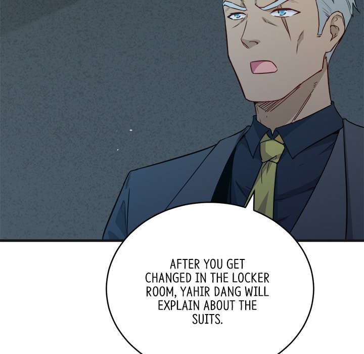 Read When Aliens Invaded Earth chapter 35 image 49 on Lezhin