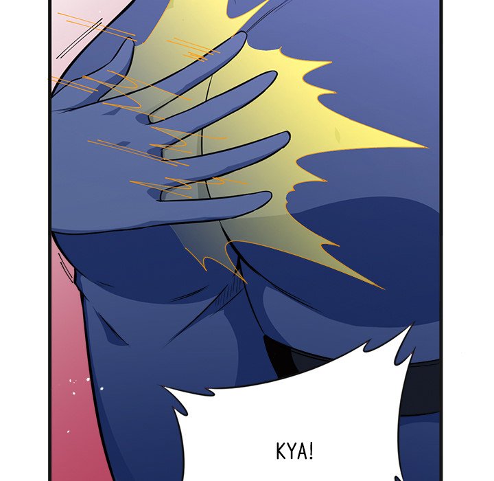 Read When Aliens Invaded Earth chapter 35 image 53 on Lezhin