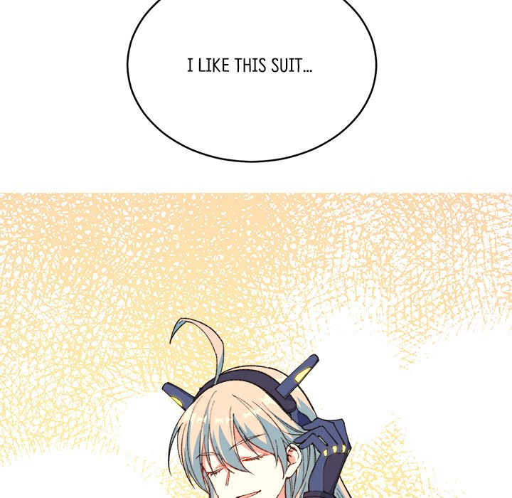 Read When Aliens Invaded Earth chapter 35 image 56 on Lezhin