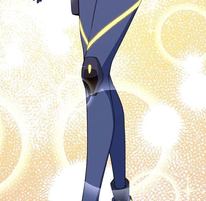 Read When Aliens Invaded Earth chapter 35 image 58 on Lezhin