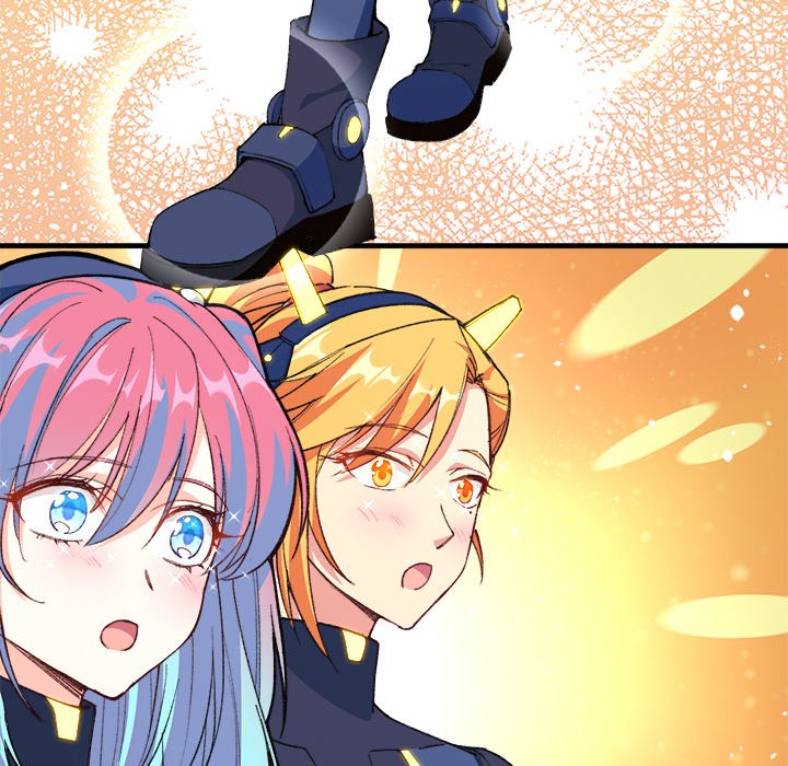 Read When Aliens Invaded Earth chapter 35 image 59 on Lezhin