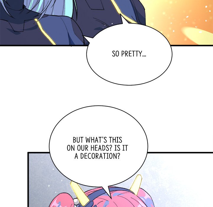 Read When Aliens Invaded Earth chapter 35 image 60 on Lezhin