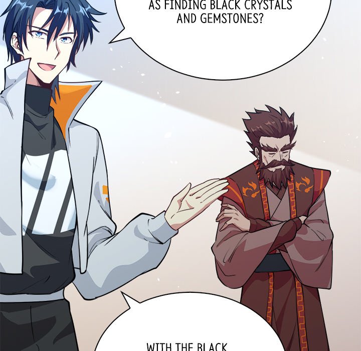 Read When Aliens Invaded Earth chapter 35 image 7 on Lezhin
