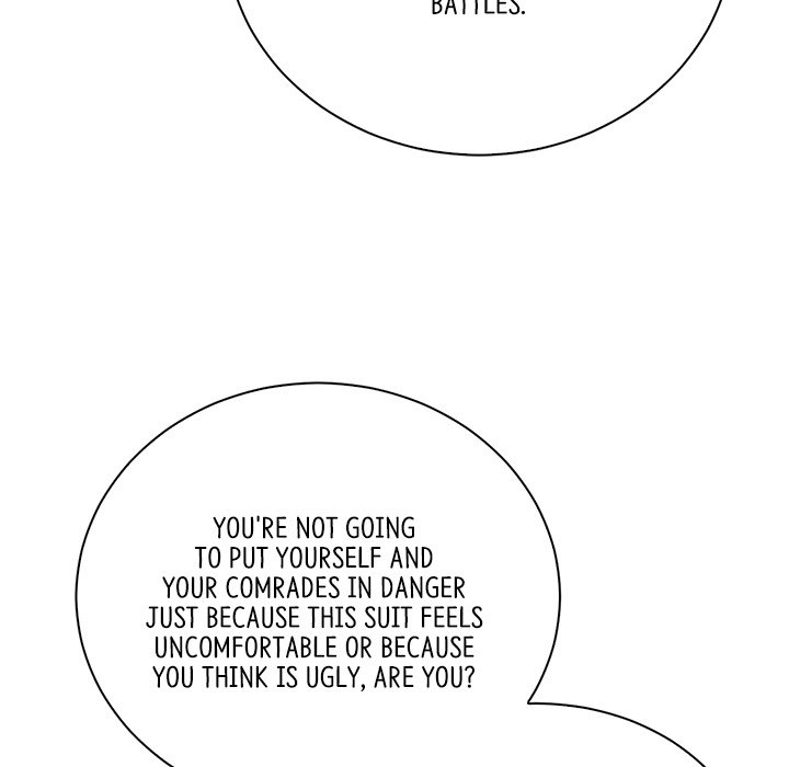 Read When Aliens Invaded Earth chapter 35 image 70 on Lezhin