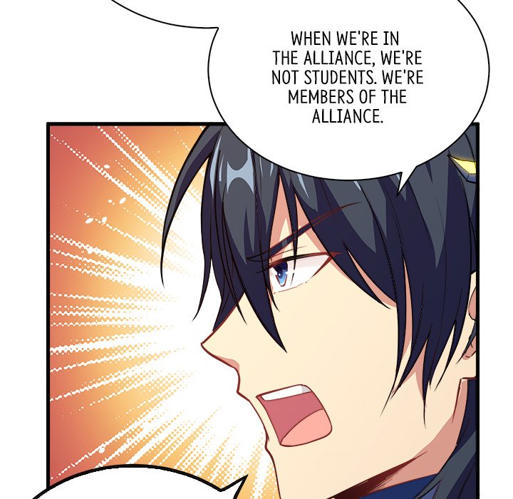 Read When Aliens Invaded Earth chapter 35 image 71 on Lezhin