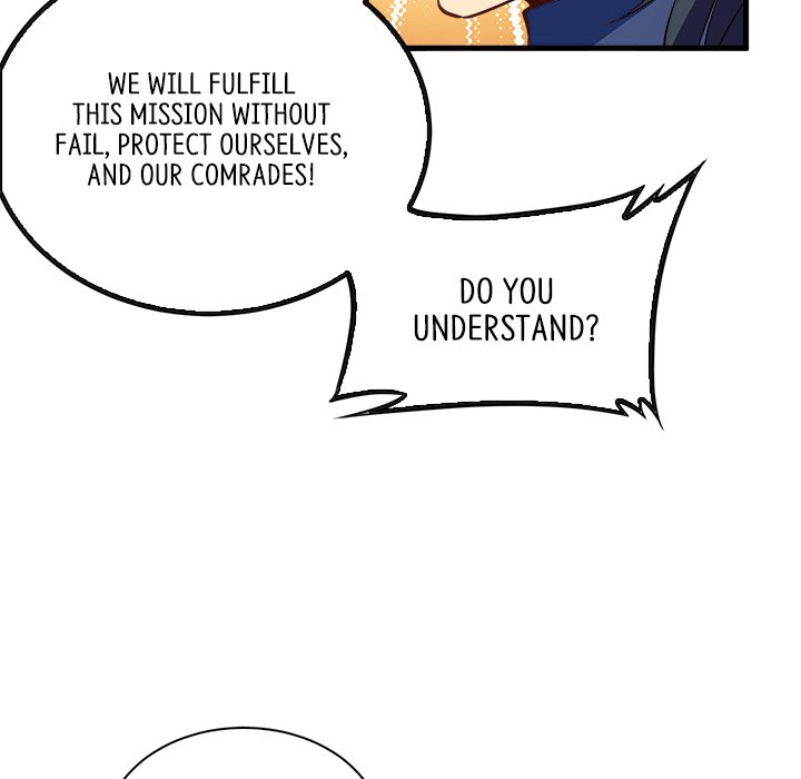 Read When Aliens Invaded Earth chapter 35 image 72 on Lezhin