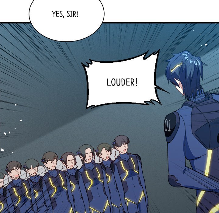 Read When Aliens Invaded Earth chapter 35 image 73 on Lezhin