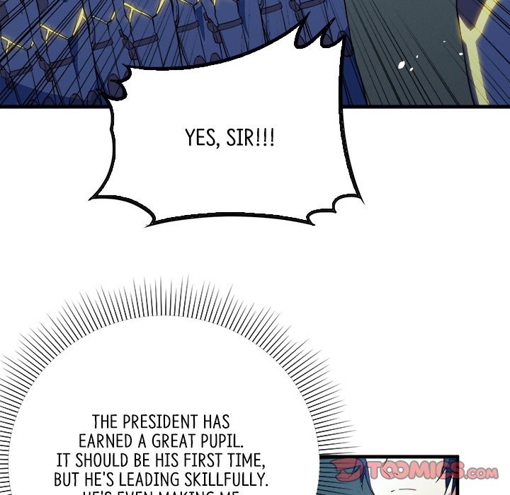 Read When Aliens Invaded Earth chapter 35 image 74 on Lezhin