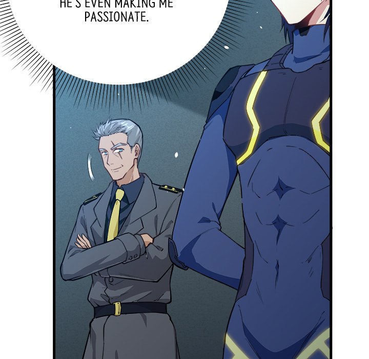 Read When Aliens Invaded Earth chapter 35 image 75 on Lezhin