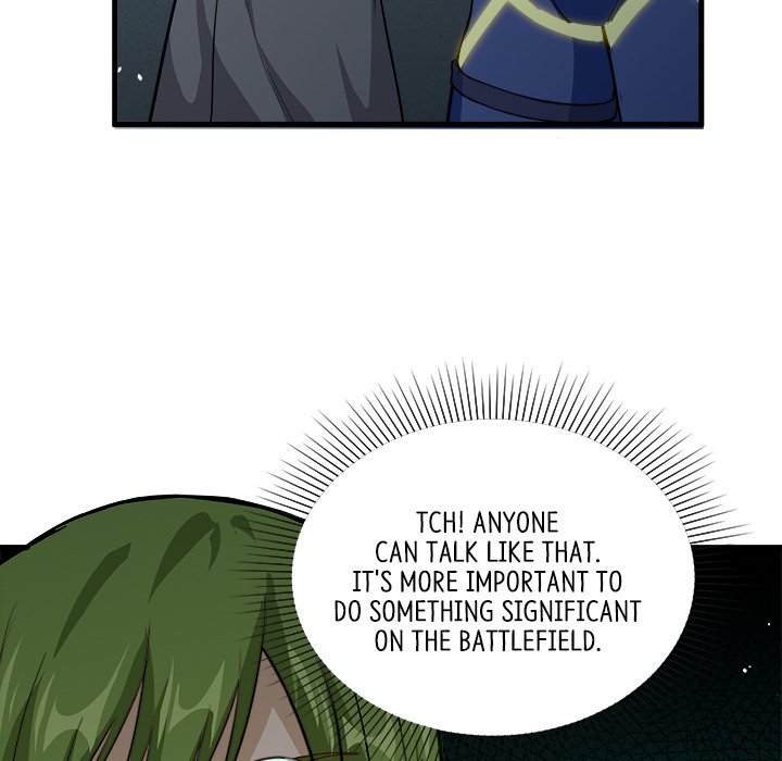 Read When Aliens Invaded Earth chapter 35 image 76 on Lezhin