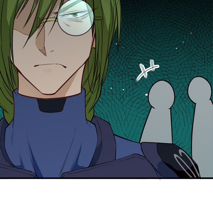 Read When Aliens Invaded Earth chapter 35 image 77 on Lezhin
