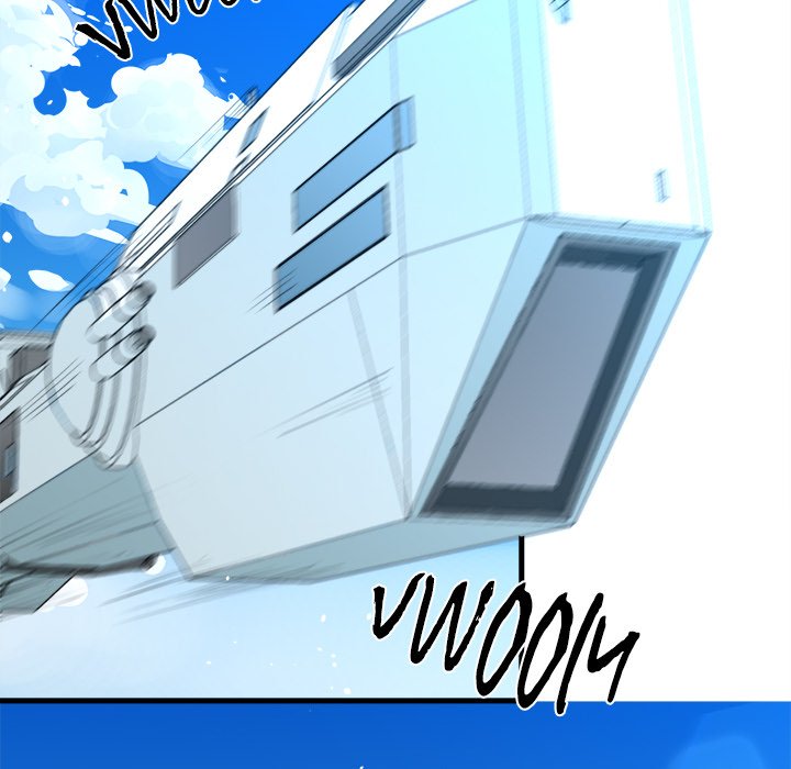 Read When Aliens Invaded Earth chapter 35 image 80 on Lezhin