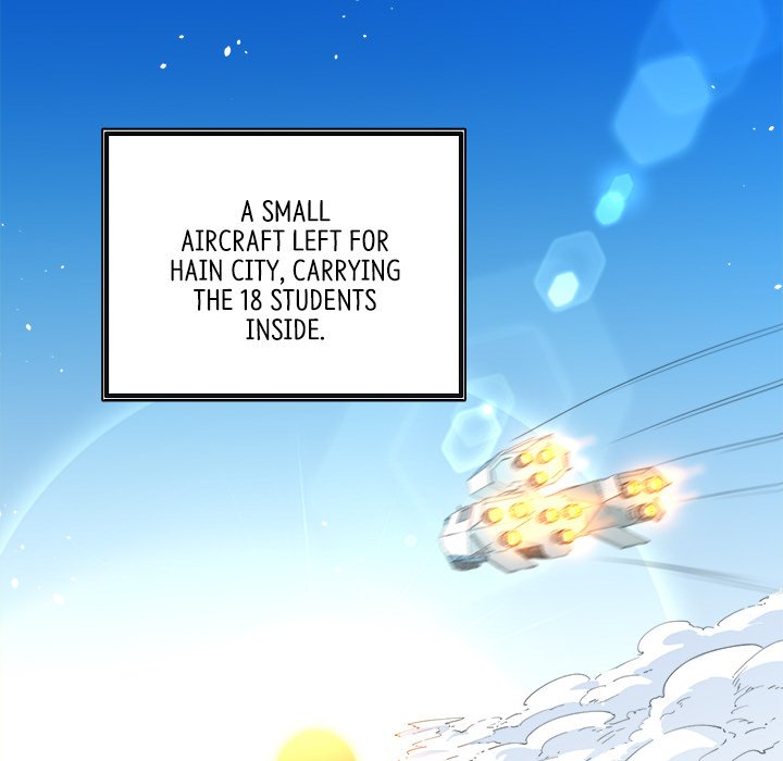 Read When Aliens Invaded Earth chapter 35 image 81 on Lezhin