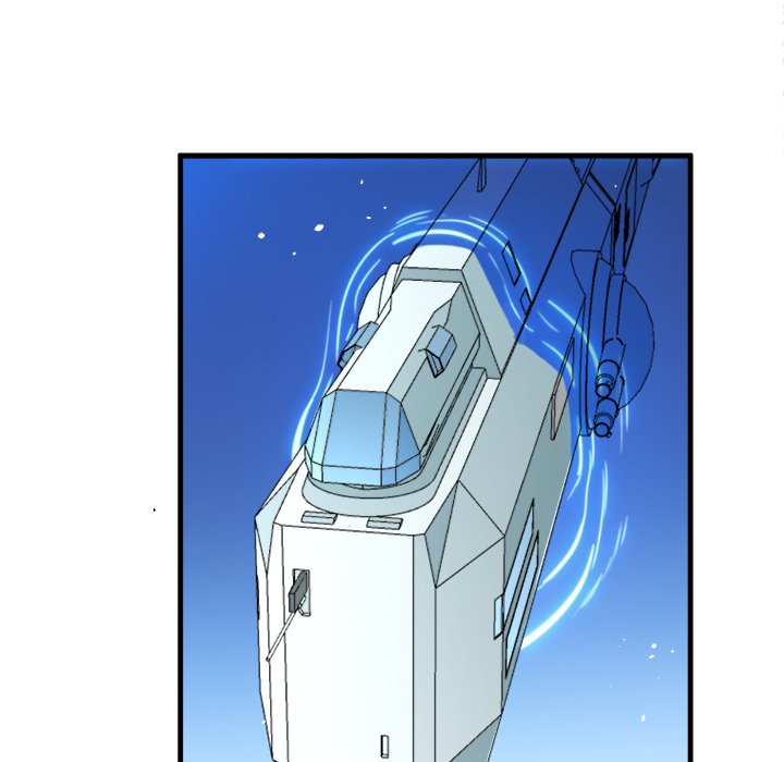 Read When Aliens Invaded Earth chapter 35 image 83 on Lezhin