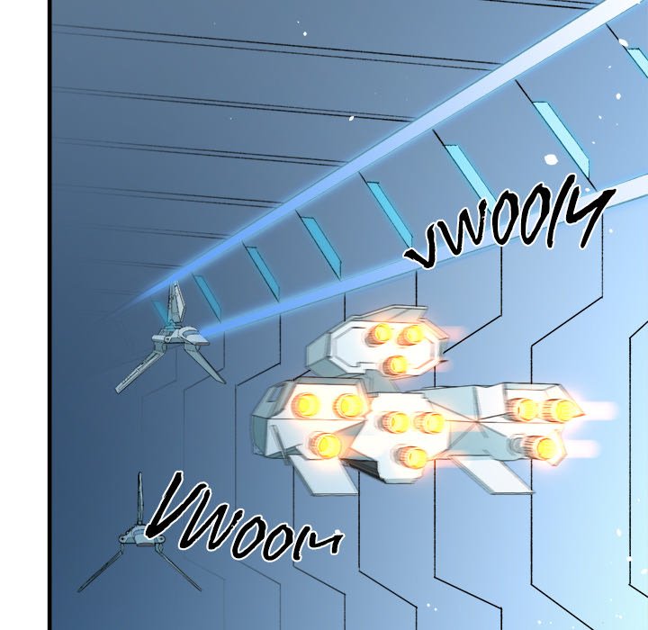 Read When Aliens Invaded Earth chapter 35 image 87 on Lezhin