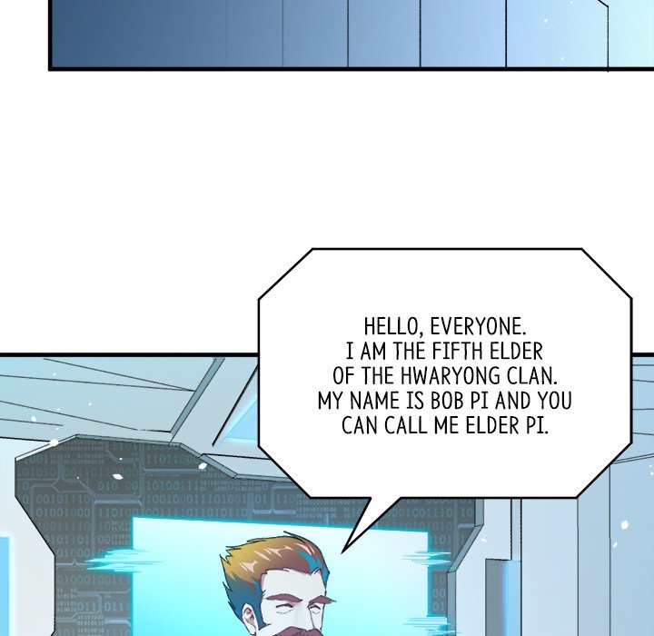 Read When Aliens Invaded Earth chapter 35 image 88 on Lezhin