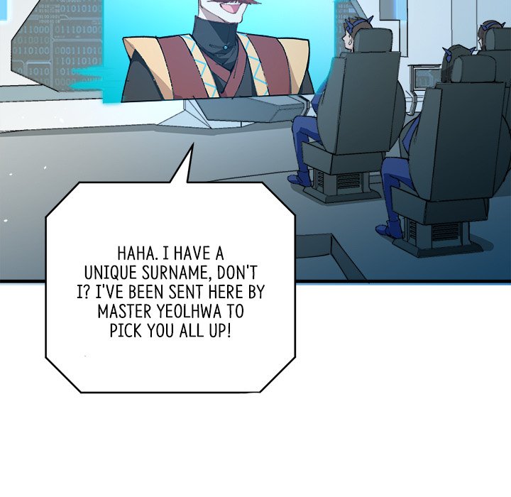 Read When Aliens Invaded Earth chapter 35 image 89 on Lezhin