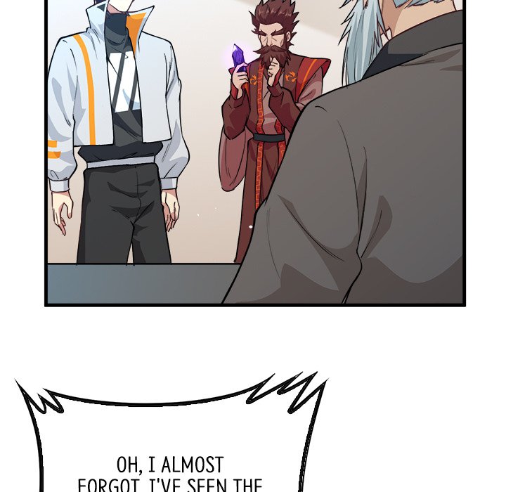Read When Aliens Invaded Earth chapter 35 image 9 on Lezhin