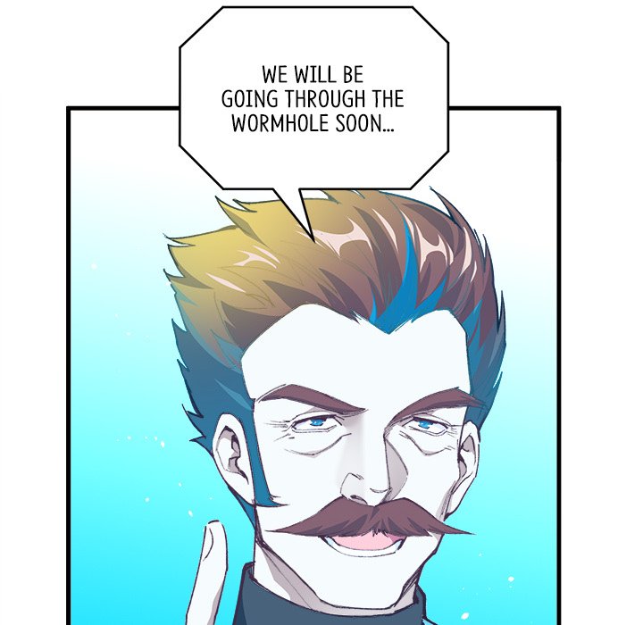 Read When Aliens Invaded Earth chapter 35 image 90 on Lezhin