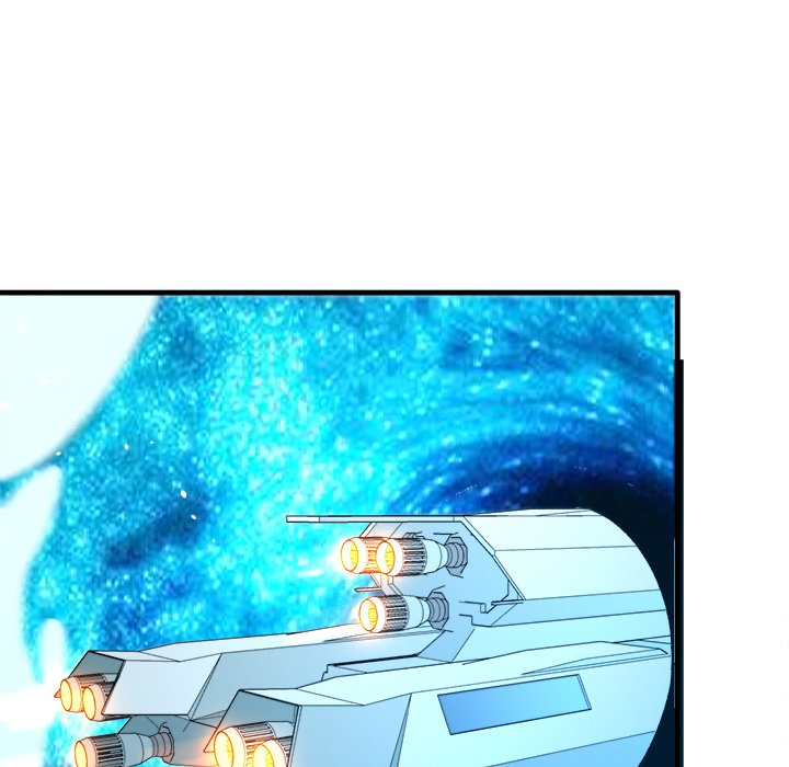 Read When Aliens Invaded Earth chapter 35 image 93 on Lezhin