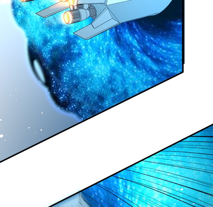 Read When Aliens Invaded Earth chapter 35 image 94 on Lezhin