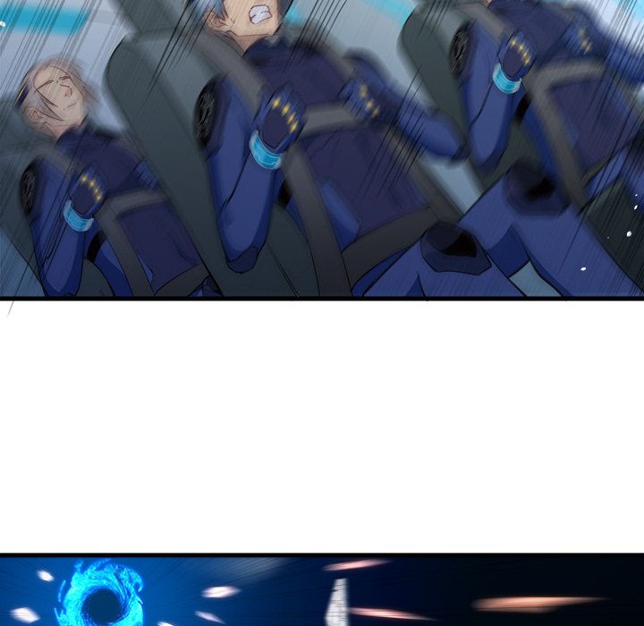 Read When Aliens Invaded Earth chapter 35 image 99 on Lezhin