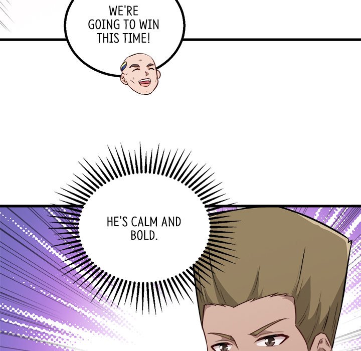 Read When Aliens Invaded Earth chapter 40 image 100 on Lezhin