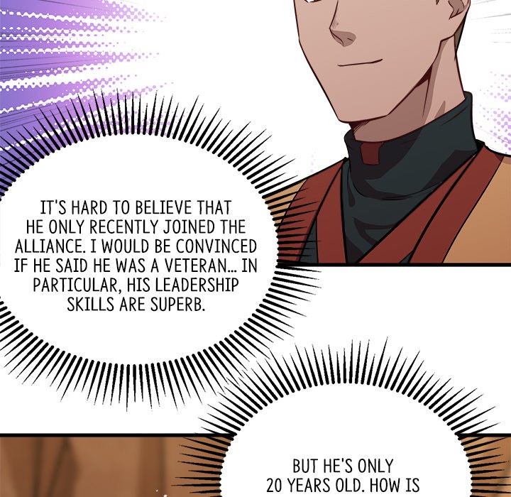 Read When Aliens Invaded Earth chapter 40 image 101 on Lezhin