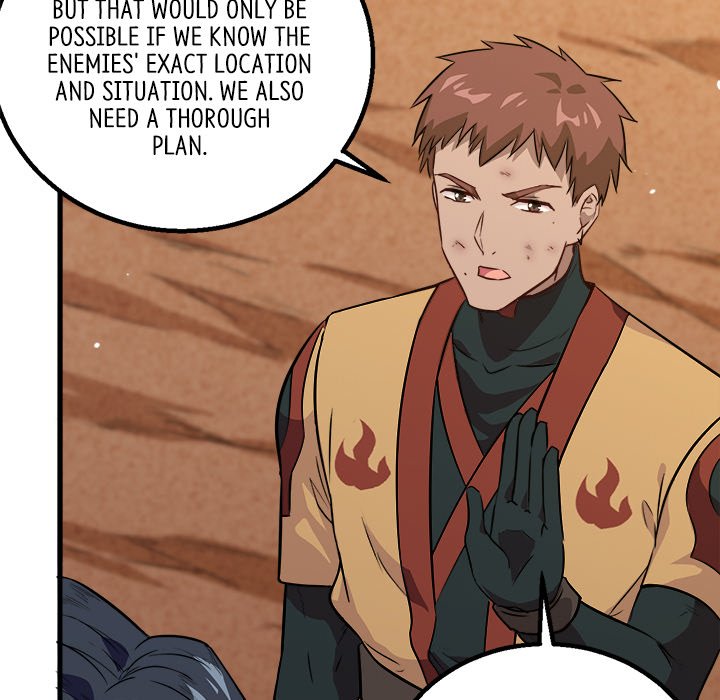 Read When Aliens Invaded Earth chapter 40 image 103 on Lezhin