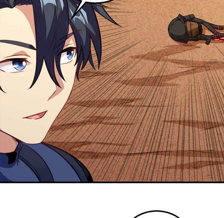 Read When Aliens Invaded Earth chapter 40 image 106 on Lezhin