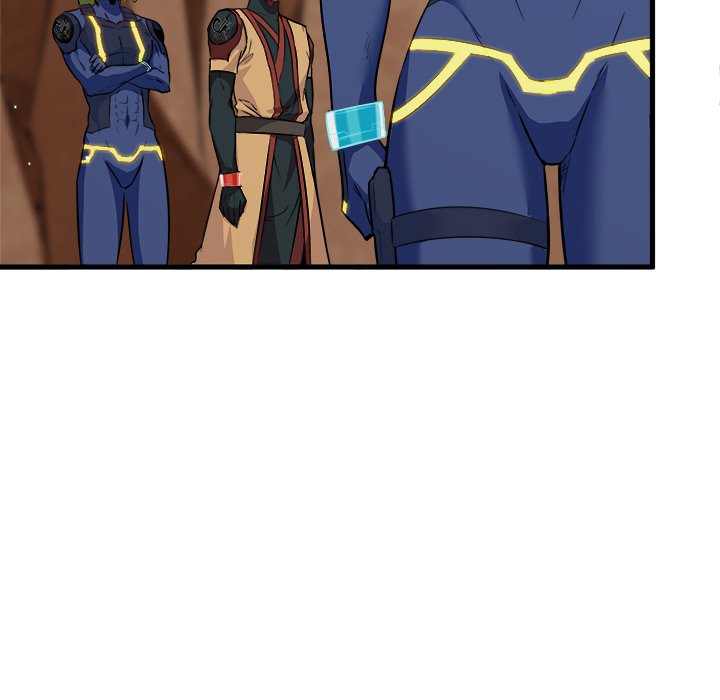 Read When Aliens Invaded Earth chapter 40 image 109 on Lezhin