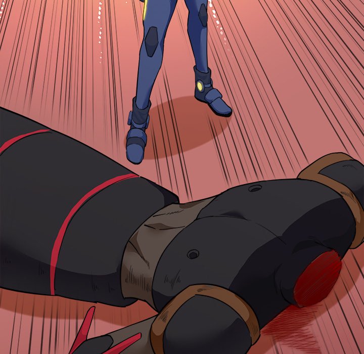 Read When Aliens Invaded Earth chapter 40 image 11 on Lezhin