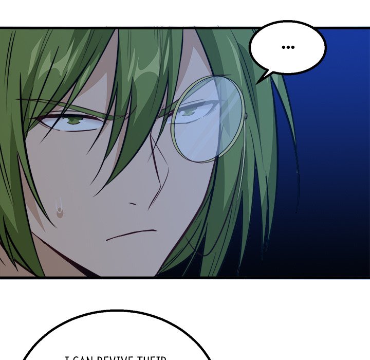 Read When Aliens Invaded Earth chapter 40 image 110 on Lezhin